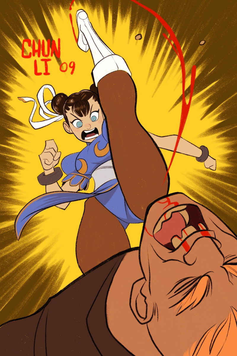 Illustration for article titled Stick To Cammy, Cammy